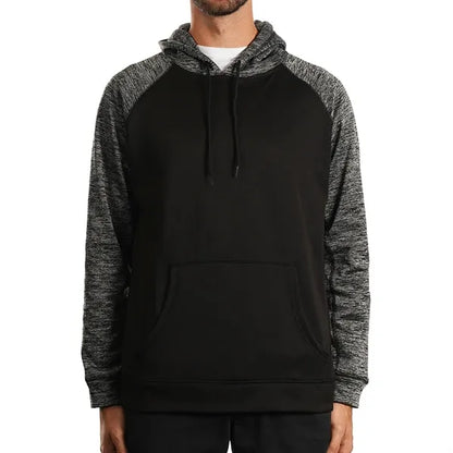 Burnside© Performance Tech Fleece Hoodie