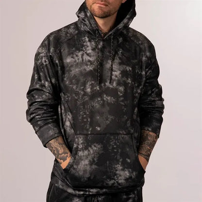 Burnside© Performance Tech Fleece Hoodie