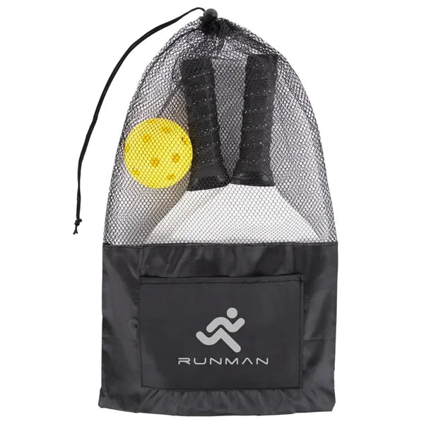 3 Pc. Pickleball Set