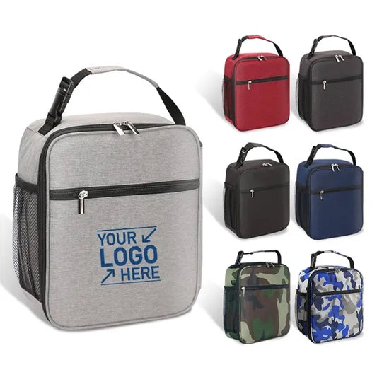 Work Travel Portable Lunchbox Bag