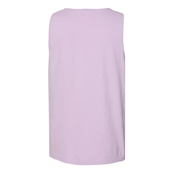 Comfort Colors - Garment-Dyed Heavyweight Tank Top