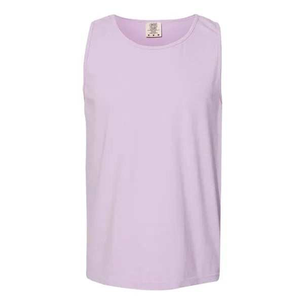 Comfort Colors - Garment-Dyed Heavyweight Tank Top