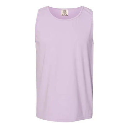 Comfort Colors - Garment-Dyed Heavyweight Tank Top