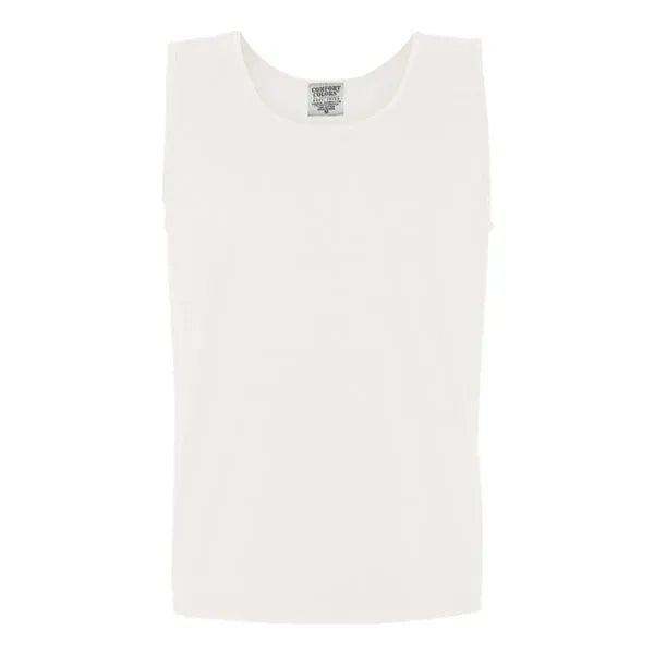 Comfort Colors - Garment-Dyed Heavyweight Tank Top