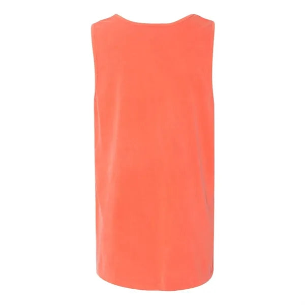 Comfort Colors - Garment-Dyed Heavyweight Tank Top