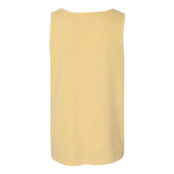 Comfort Colors - Garment-Dyed Heavyweight Tank Top