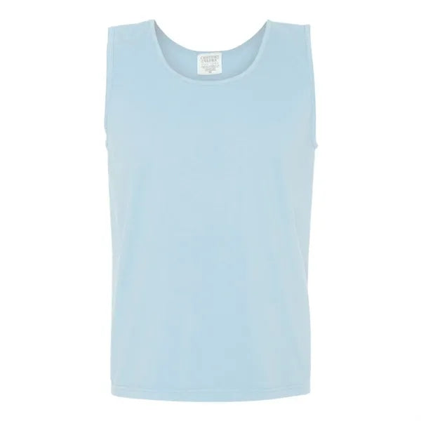 Comfort Colors - Garment-Dyed Heavyweight Tank Top