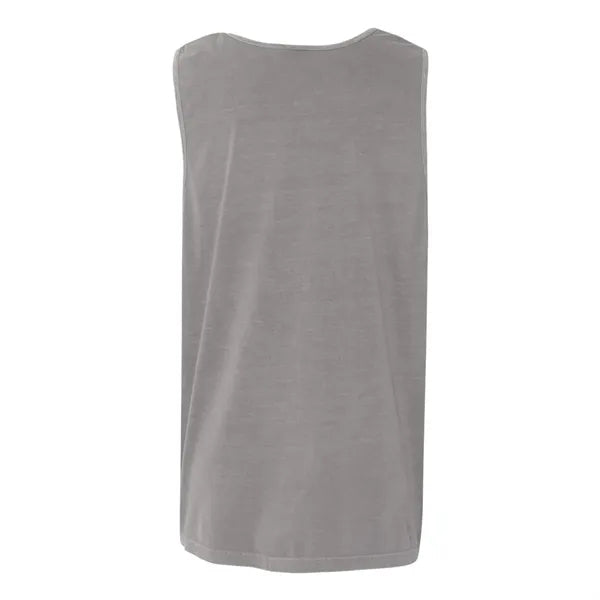Comfort Colors - Garment-Dyed Heavyweight Tank Top