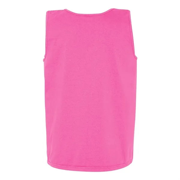 Comfort Colors - Garment-Dyed Heavyweight Tank Top