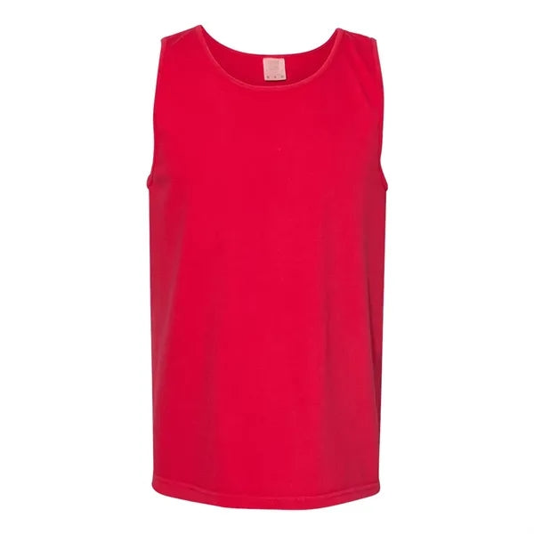 Comfort Colors - Garment-Dyed Heavyweight Tank Top