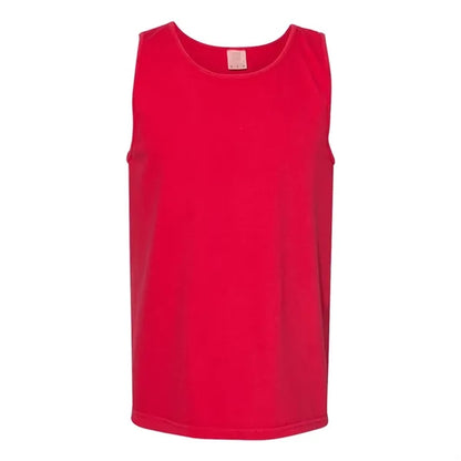Comfort Colors - Garment-Dyed Heavyweight Tank Top
