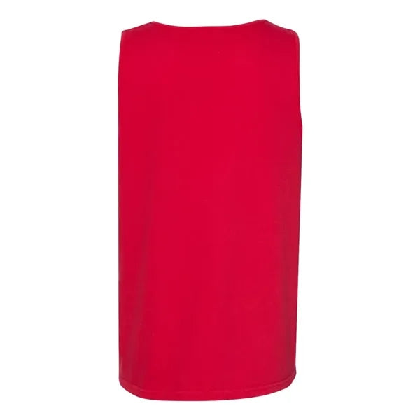 Comfort Colors - Garment-Dyed Heavyweight Tank Top