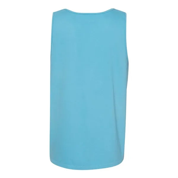 Comfort Colors - Garment-Dyed Heavyweight Tank Top