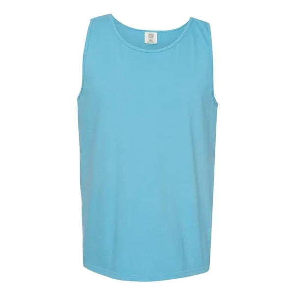 Comfort Colors - Garment-Dyed Heavyweight Tank Top