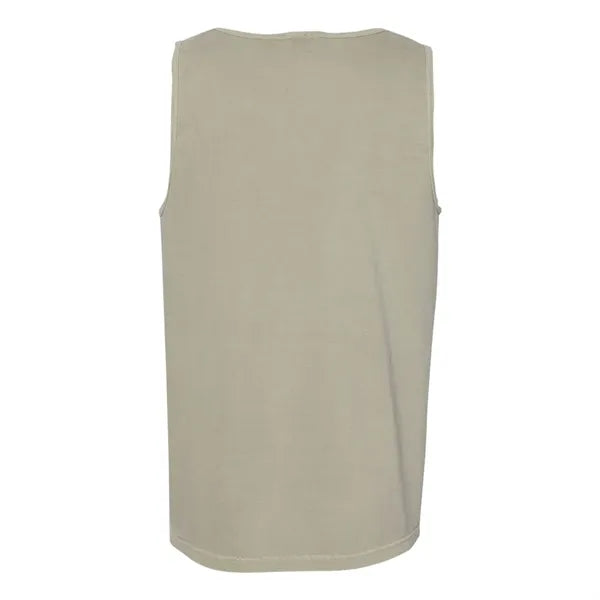 Comfort Colors - Garment-Dyed Heavyweight Tank Top