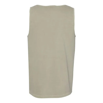 Comfort Colors - Garment-Dyed Heavyweight Tank Top