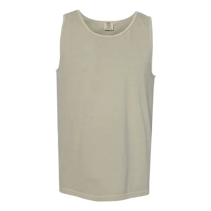 Comfort Colors - Garment-Dyed Heavyweight Tank Top