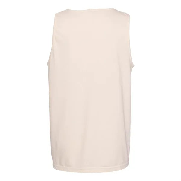 Comfort Colors - Garment-Dyed Heavyweight Tank Top