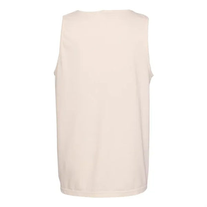 Comfort Colors - Garment-Dyed Heavyweight Tank Top