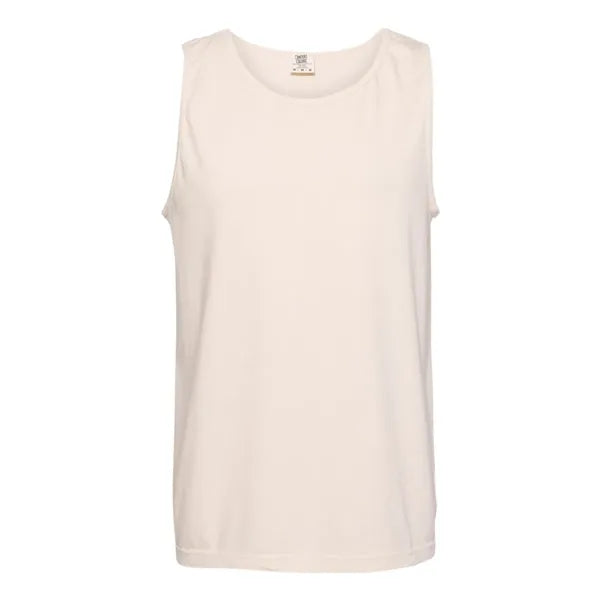Comfort Colors - Garment-Dyed Heavyweight Tank Top