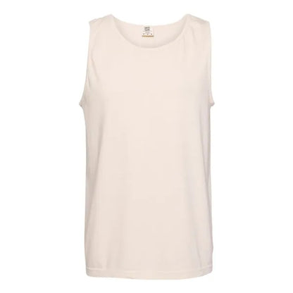 Comfort Colors - Garment-Dyed Heavyweight Tank Top