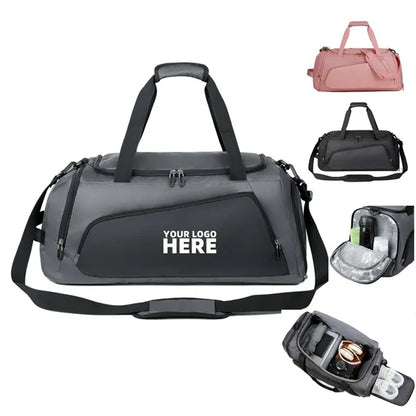 Sports Gym Duffle Bag