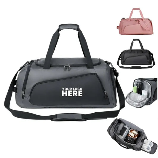 Sports Gym Duffle Bag