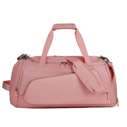 Sports Gym Duffle Bag
