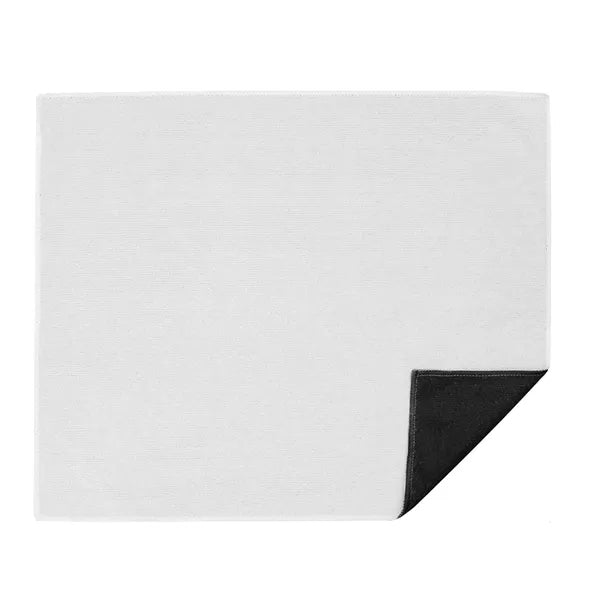 15" x 18" Recycled Poly Rally Towel