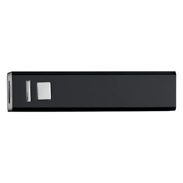 1500 mAh On-The-Go Power Bank 2.0