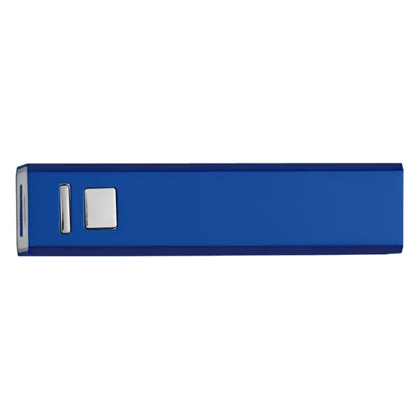 1500 mAh On-The-Go Power Bank 2.0