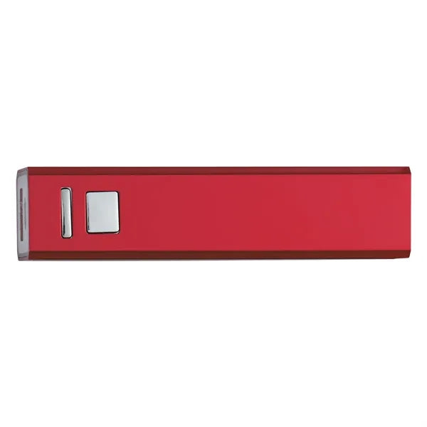 1500 mAh On-The-Go Power Bank 2.0