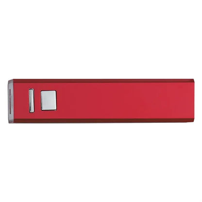 1500 mAh On-The-Go Power Bank 2.0