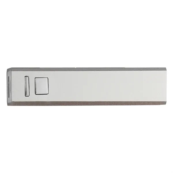 1500 mAh On-The-Go Power Bank 2.0