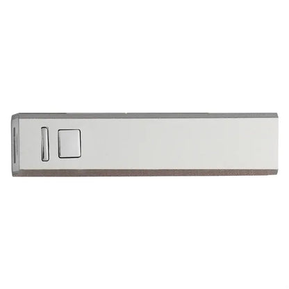 1500 mAh On-The-Go Power Bank 2.0