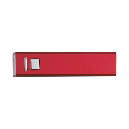 UL Listed 2,200 mAh On-The-Go Power Bank 2.0