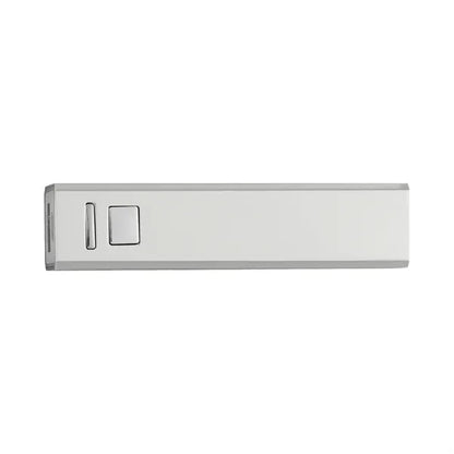 UL Listed 2,200 mAh On-The-Go Power Bank 2.0