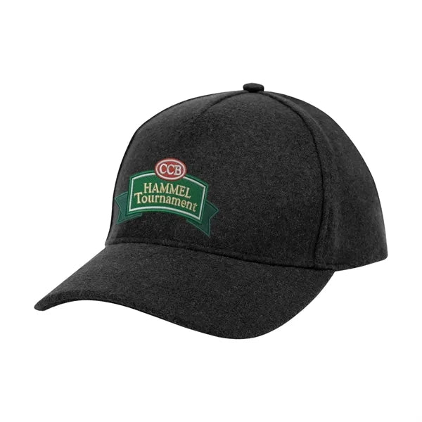 Winslow Wool Cap