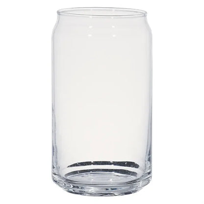 16 Oz. Full Color Ale Glass Can