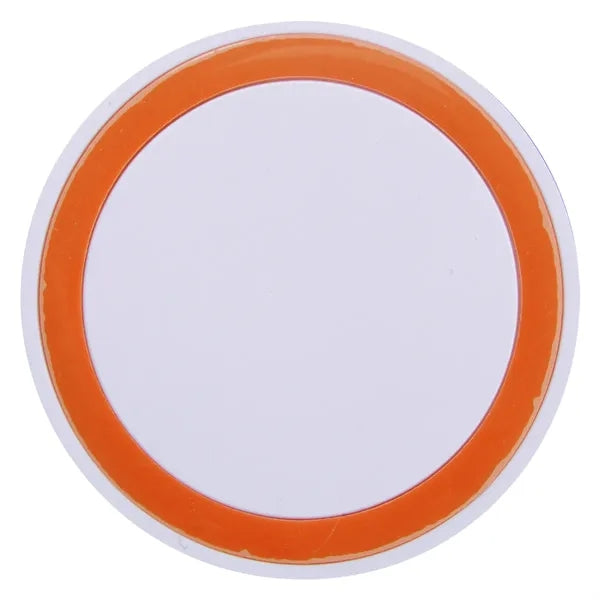 Wireless Phone Charging Pad 2.0