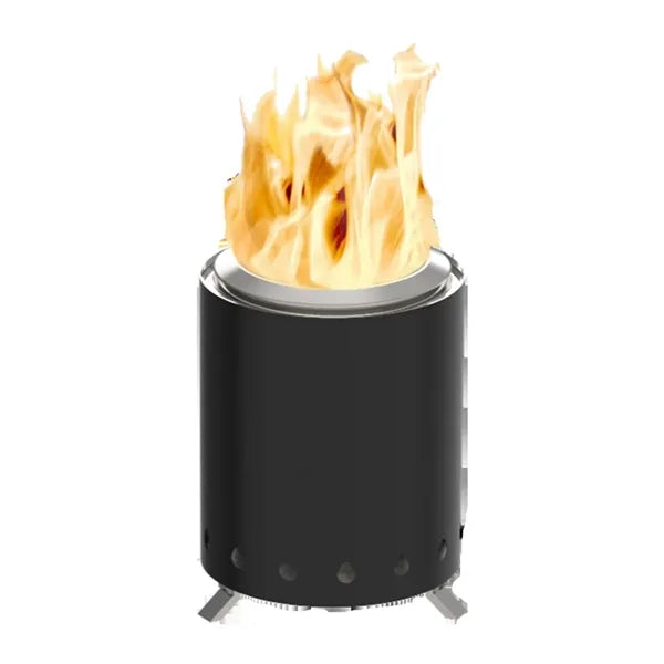 Tabletop Smokeless Fire Pit
