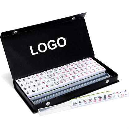 Mini Mahjong Set