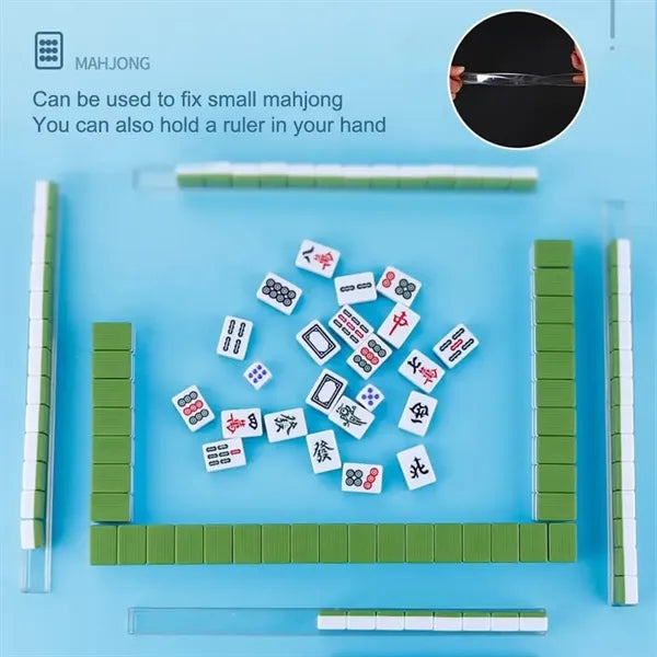 Mini Mahjong Set