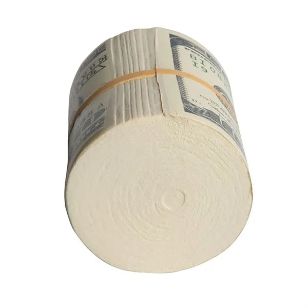 Money Wad Stress Relief Squeeze Toys Reliever