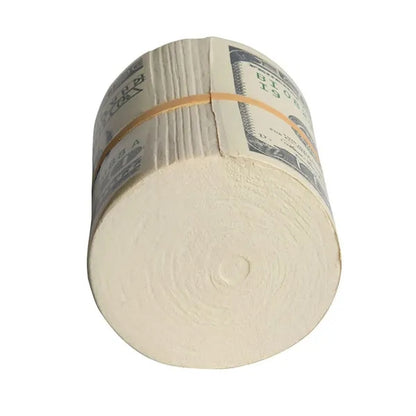 Money Wad Stress Relief Squeeze Toys Reliever