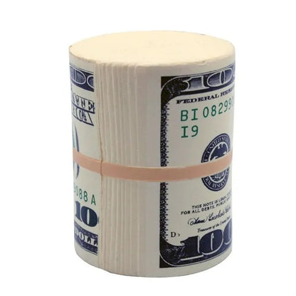 Money Wad Stress Relief Squeeze Toys Reliever