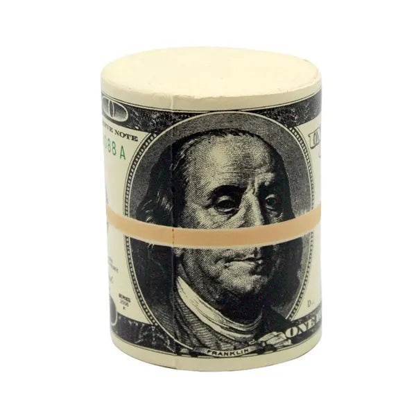Money Wad Stress Relief Squeeze Toys Reliever