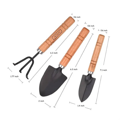 Mini Garden Tool Set