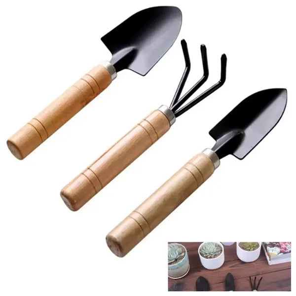 Mini Garden Tool Set