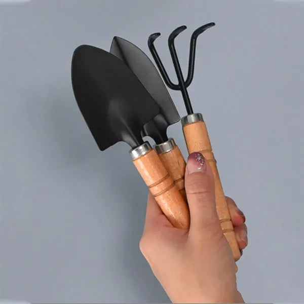 Mini Garden Tool Set